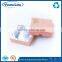 full color printing brown kraft paper box