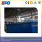 CAF cavitation air flotating remove