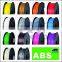 3D Printer filament 1.75mm & 3mm 28 colors PLA / ABS / HIPS etc