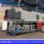 PE Film Squeezing Drying Machine