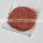 hamburger meat processing line