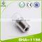 SHAEN S25 5W 300LM C REE Chip Ball Shape Light, Brake Light, Turn Light