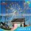 Arcade Amusement Children Play Entertainment Ferris Wheel