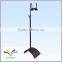 good looking appearance modern design metal hooks for clothes hanger