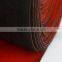 high temperature resistance carbon fiber silica gel cloth