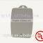 Plug-in transformer