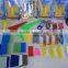 New eco-friendly soft car vinyl wrapping tools car sticker squeegees