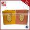 Elegant paper gift bag custom bags with logo new style bags