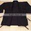 Black Karate Uniforms