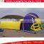 New design attractive outdoor advertising inflatable tent party/event/exhibition/tent