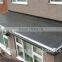 High quality EPDM Rubber waterproof membrance