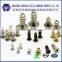 Dongguan fastener manufacturer offering all kinds of screws