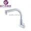 GLD Cost-effective cheap economic high quality ABS vertical sink plastic faucet