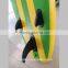 fanatic inflatable SUP stand up paddle board made in factory