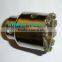 Drilling Diamond: Electroplated Diamond Core Drill Bit