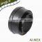 AI-NEX lens adapter for AI lens to NEX body (NEXC3/NEX5N) NEX Adapter