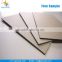 Gray Stiff Board 400gsm Recycling Manufacturers Wastes Paper Sheet
