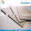 Paper Manufacturer Grey Chip Board Black Cardboard Duplex Board Paper Mill