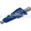 Factory price LC/APC 1-10dB Fiber Optic Attenuator