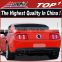 Madly New body kit for 2010-2012 Ford Mustang Duraflex R-Spec