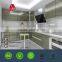 2016 new products ofhigh polymer kitchen cabinet door and door kitchen cabinets