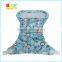 2015 New Designs Hook And Loop Fastener Baby Cloth Diaper