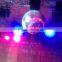 hanging silver decorative Mirror Hanging large mirror fashionable disco balls