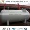 cryogenic pressure vessel liquid oxygen storage tank manufacturer