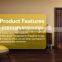 Intelligent Smart Fingerprint Door Lock System ADEL LS-9