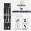Q999S multi-function Aviation aluminum magnesium alloy tripod, travel convenience tripod factory direc