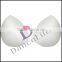 R0012 comfortable dance breast care adding dance breast protector soft breast pad