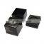 Custom Design Printed Paper Folding Cosmetic Gift Packaging Box Set