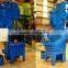 Q37 Turntable shot blasting machinery for cleaning and intensifying surface