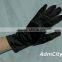 Short Satin Gloves Wedding bridal glove