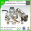 Custom cnc turning parts, titanium alloy parts its-086 with ISO9001                        
                                                                                Supplier's Choice