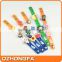 custom 3D wholesale silicone charms bracelet charms