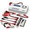 B8 PRO fit for Rate Batteries and the RC Helicopters