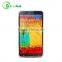 Wholesale high class tpu mobile phone case for Samsung Note 3