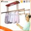Automatic Clothes Laundry Hanger Dryer Stand Steel Lift Laundry Drying Rack Radiator Drying Rack 2015
