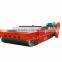 Suspended belt overhead conveyor Magnetic Separator