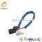 Auto Light LED Wire Harness Light Wire Harness Waterproof Connector Cable