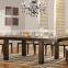 Modern design furniture table dining room