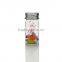 Mini Glass Bottles for Camping Project,Arts & Crafts,Jewelry,Stranded Island Message,Wedding Wishing,Party Favors