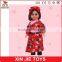 plastic doll