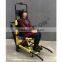 Lightweight power wheelchair for family