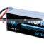 2cell to 6 Cell 8000mah 16000mah 22000mah rc LIPO Battery 7.4V 25c Car Plane Helicopter Boat
