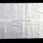 stable flood sacks pe woven sack 25kg sandbags for sale