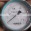 250MPa Pressure gauge withCE/ISO