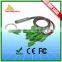 Shenzhen Factory price PLC Splitter 1x8 with SC-APC connector
