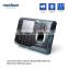 Biometric fingerprint time attendance system fingerprint reader and employee fingerprint attendance machine price